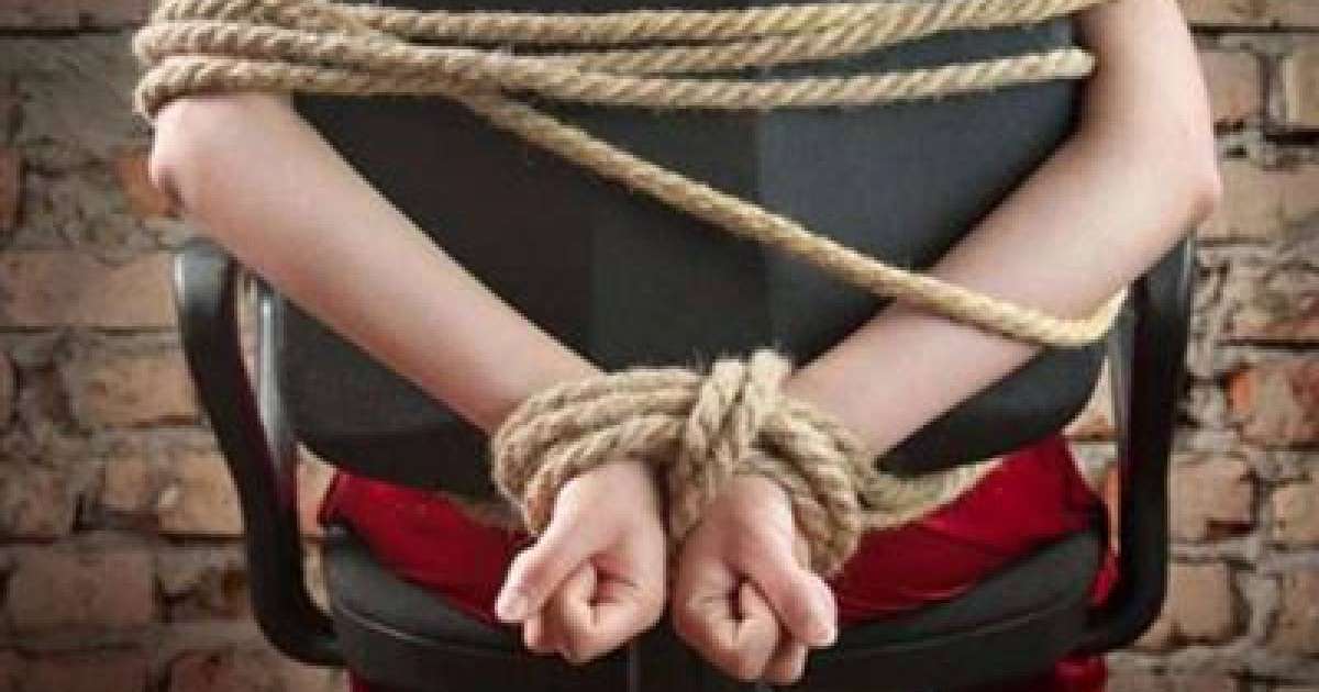 Алматыда бизнесменнің қызын ұрлап, 500 мың доллар талап еткен