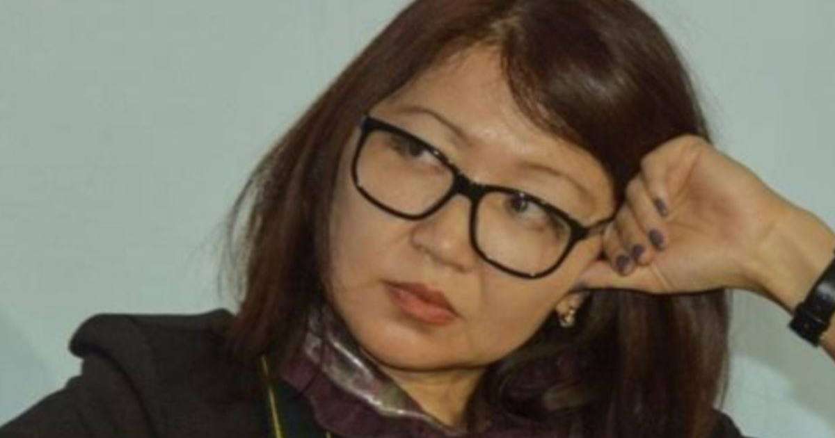 Жаңаөзенде ұсталған Азаттық тілшісі Тойкенге сот айыппұл салды