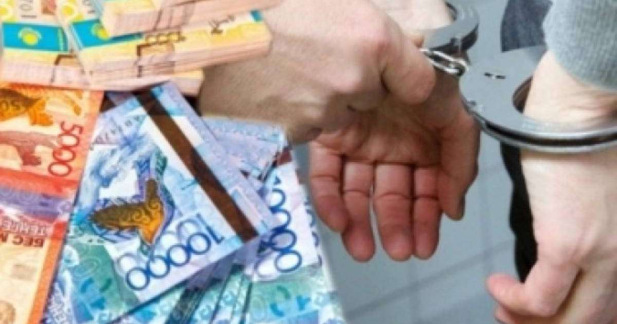 Алматылық әйел көлігінде қалдырған тоғыз млн теңгесінен айырылып қалды