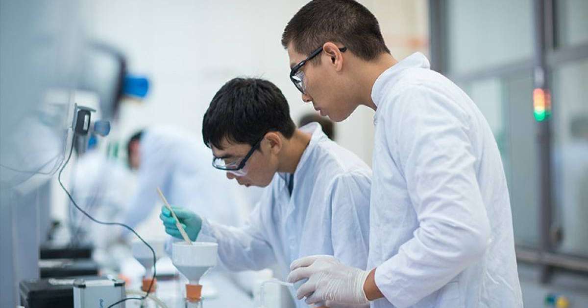 Ғылыми гранттарды бөлу тікелей эфирде жүргізіледі - Білім, ғылым, мәдениет - Bilim