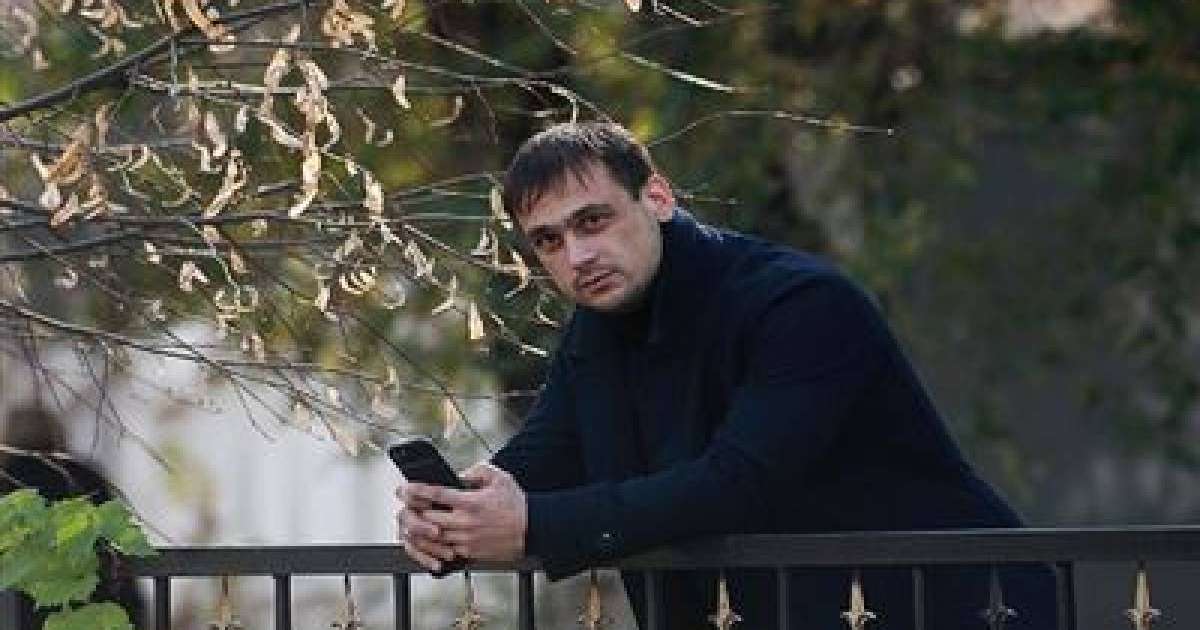 Илья Ильин спорттан саясатқа кете ме