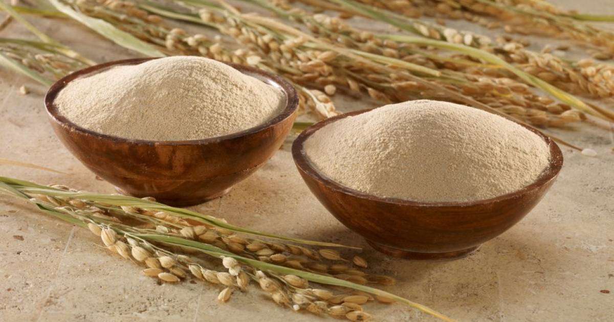 Талқаннан жасауға болатын тәтті тағамдар - Дастарқан - Bilim