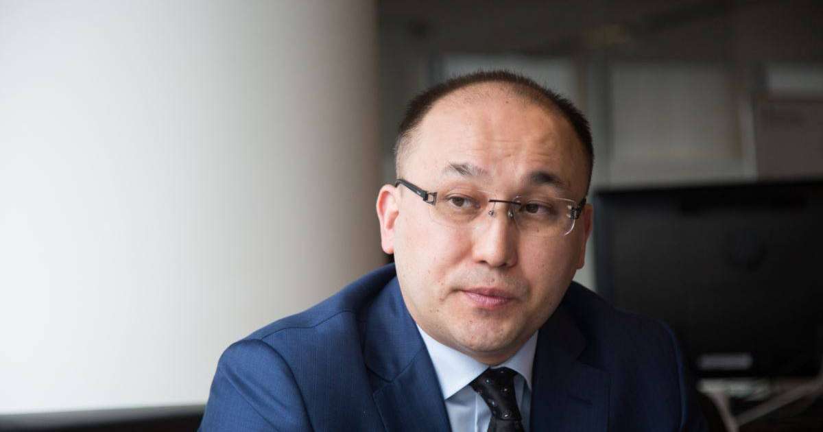 Абаев: Журналистер митингі өтсе барамын