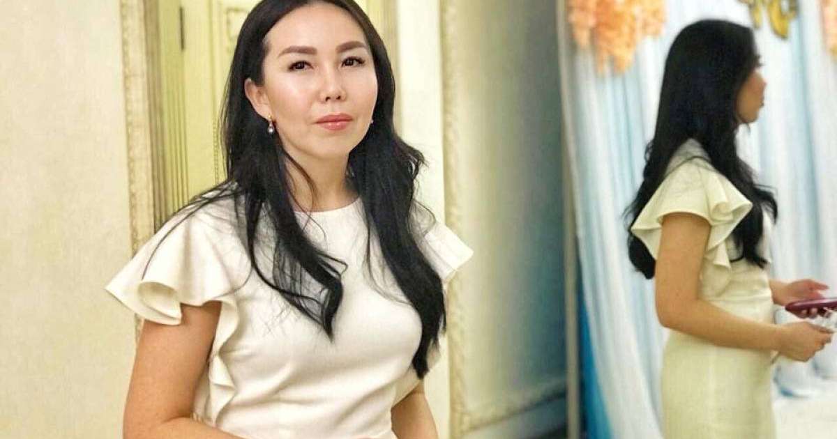 Қоңыр үй мен ақ «Жигули»