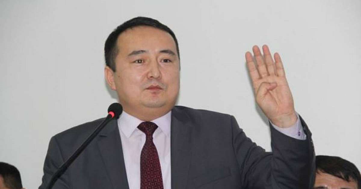 «Атажұрт» ұйымының көшбасшысы Серікжан Біләш туралы не білеміз - Қазақстан жаңалықтары