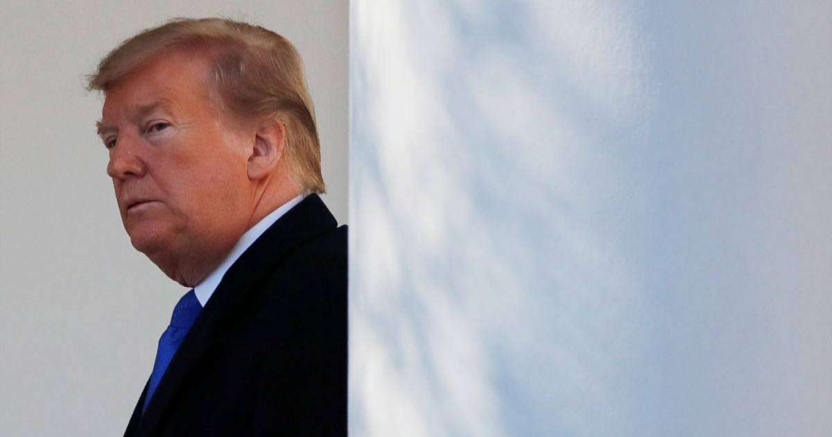 АҚШ-та 16 штат төтенше жағдай жариялаған Трамп қаулысын сотқа берді