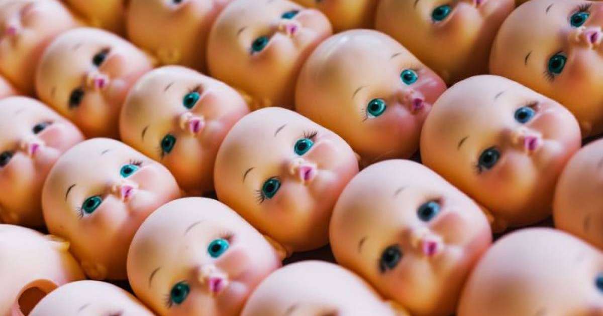 Қазақстанда балалар үшін аса қауіпті ойыншықтар табылды