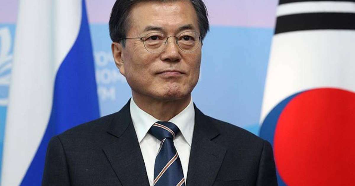 韩国总统将出席哈韩商业论坛