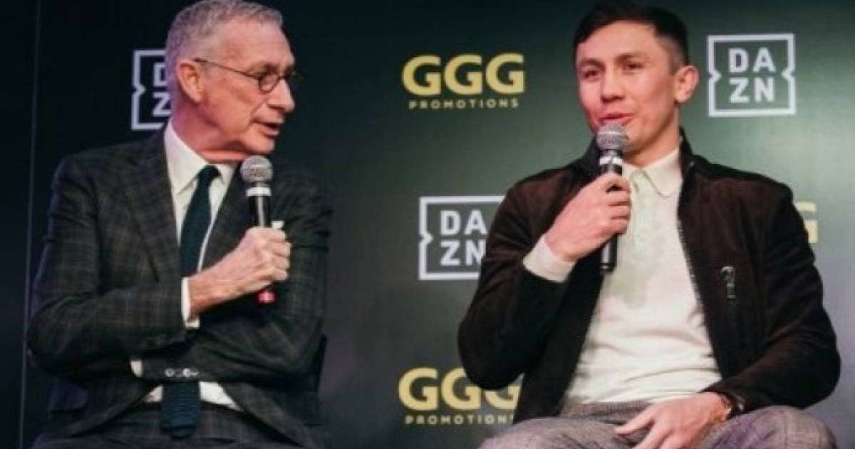 Канеломен үшінші айқас: Головкин Лос-Анджелесте не деді