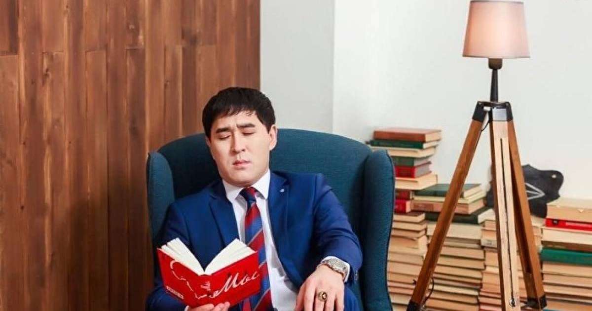 "Жауап бермейді" Нұржан Төлендиев қарызын неге төлемей жүр?