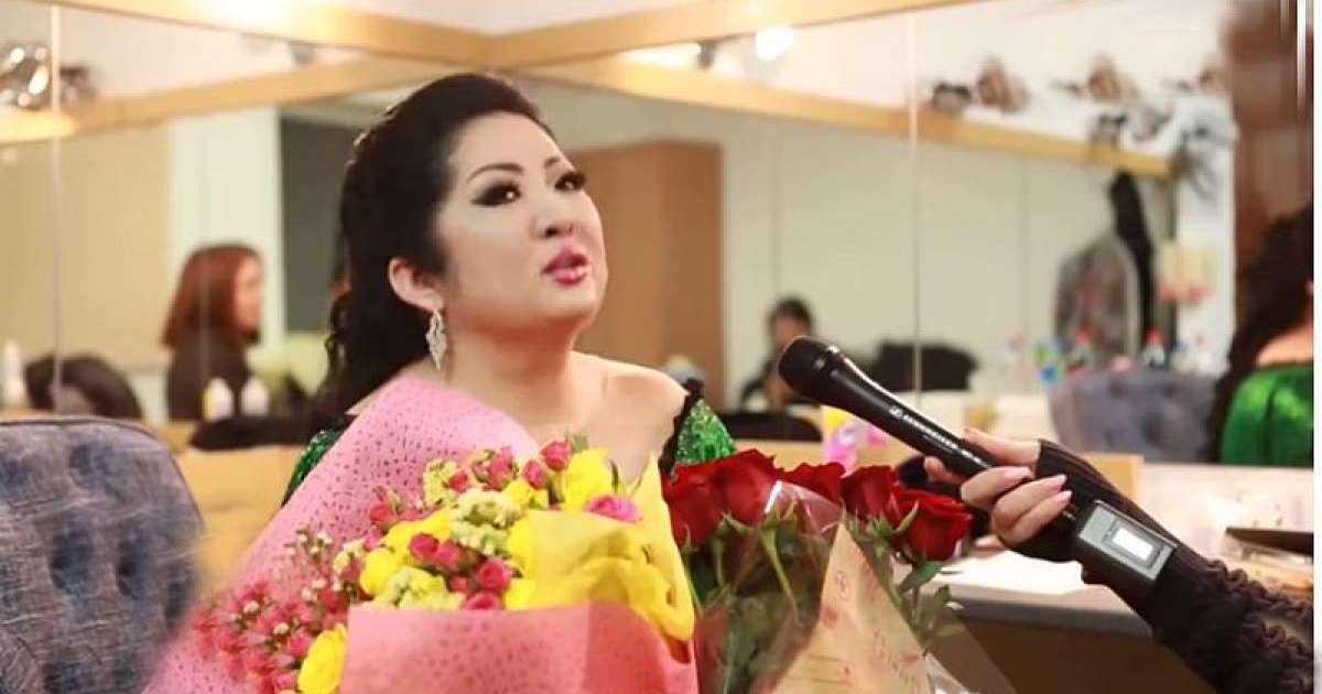 Скачать Барыңды бағала Мақпал Жүнісова (2019)