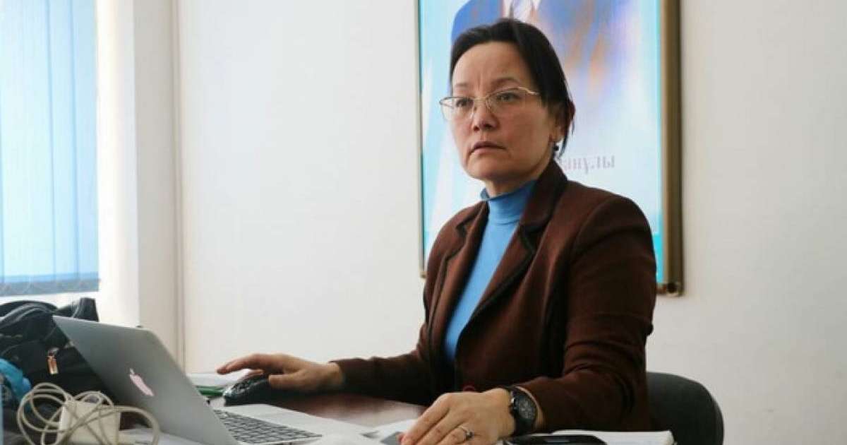 Ахмет Байтұрсынұлының үйін жекешелеуге "бергендердің" мақсаты не болды екен?