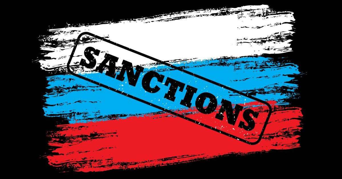 Санкциядағы Ресей экспорты 6 миллард доллардан аса шығын тартқан