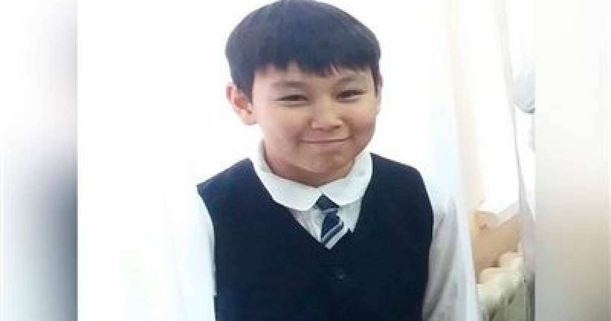 Оралда 12 жасар бала жоғалып кетті