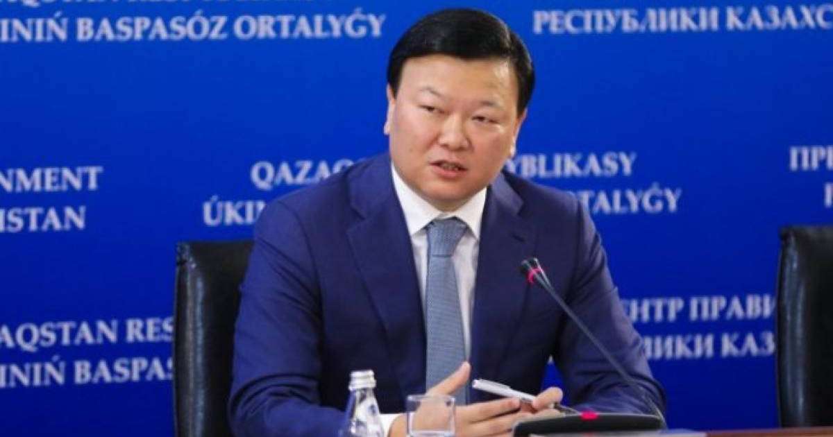 Цой ҚР Президенті істері басқармасы Медициналық орталығының басшысы болып тағайындалды