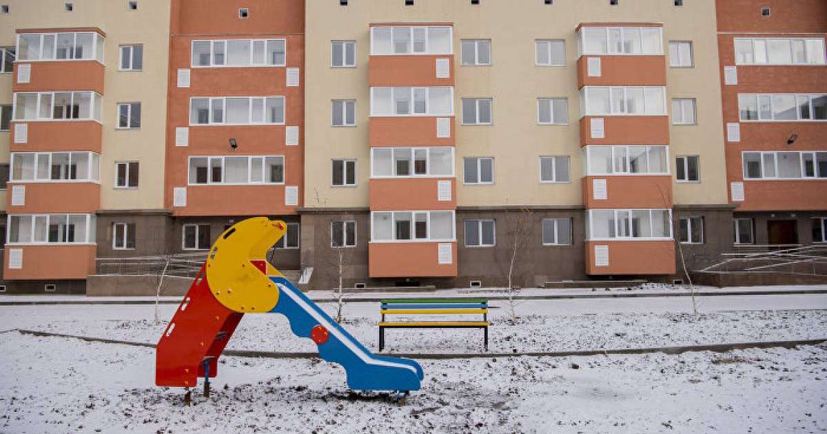 "25 жылға 5%-пен" Министр екі бөлмелі пәтердің ай сайынғы төлемін есептеп берді