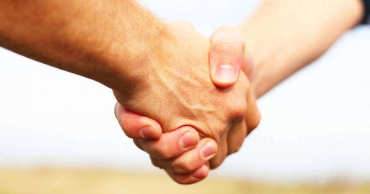 Дос болуға тұрмайтын 5 адам / Руслан ҚАМБАР