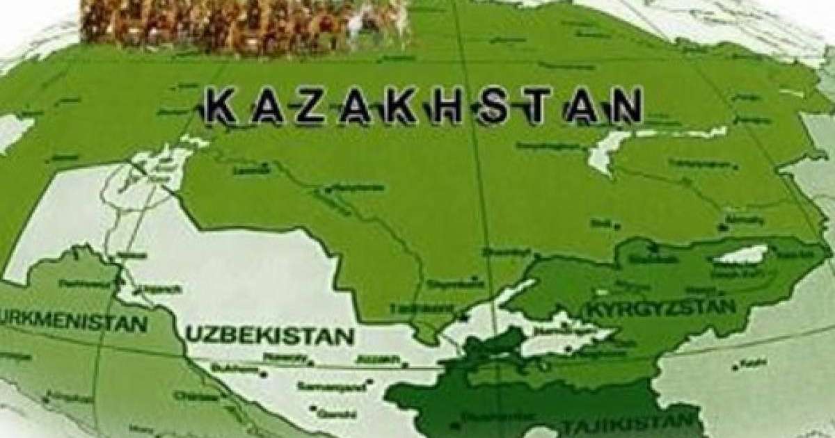 Қазаққа кімге бодан болған тиімді еді?