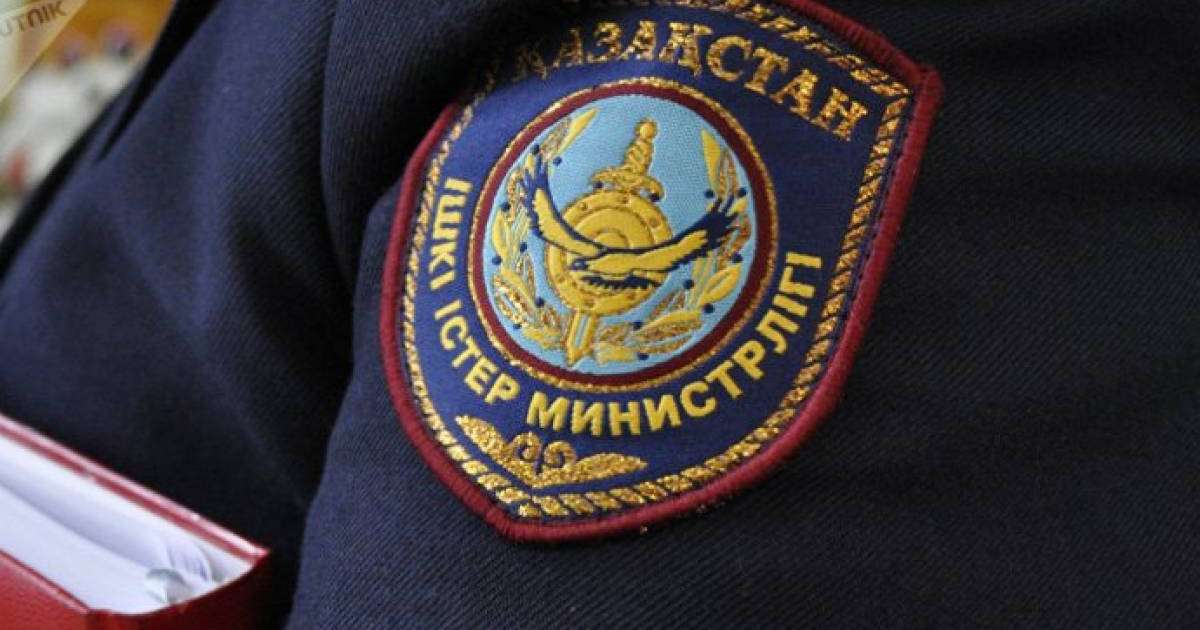 Шымкенттегі түнгі клубта болған төбелеске қатысты полиция түсініктеме берді