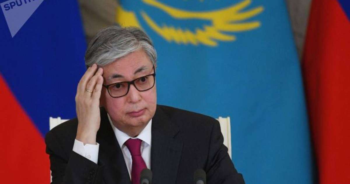 Президенттің атынан жалған ақпарат таратылып жатыр