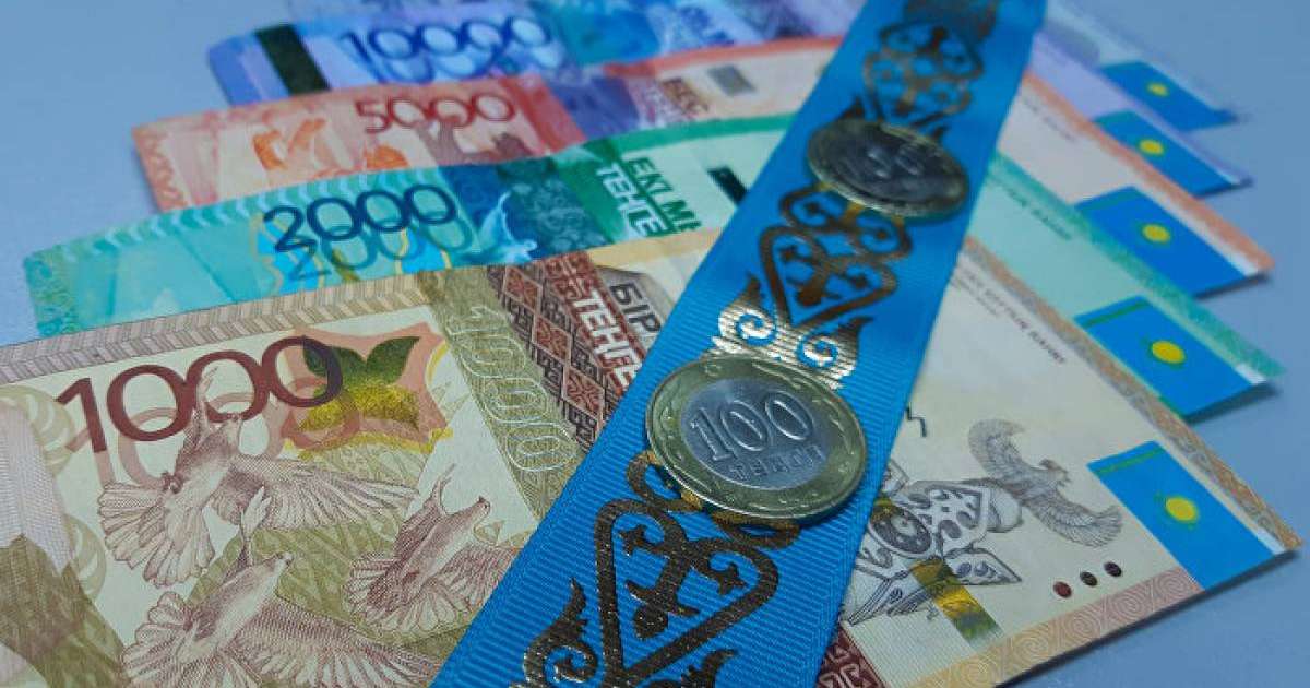Теңге бағамы қандай болады - министр Дәленов жауап берді