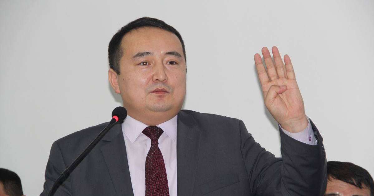 Серікжан Біләш "қытайлықтарға қарсы соғысқа шақырған"