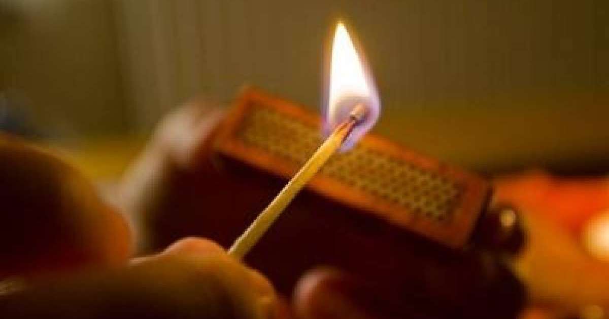 Қарағандыда әжесі, анасы мен қызы сіріңкенің кесірінен көз жұмды