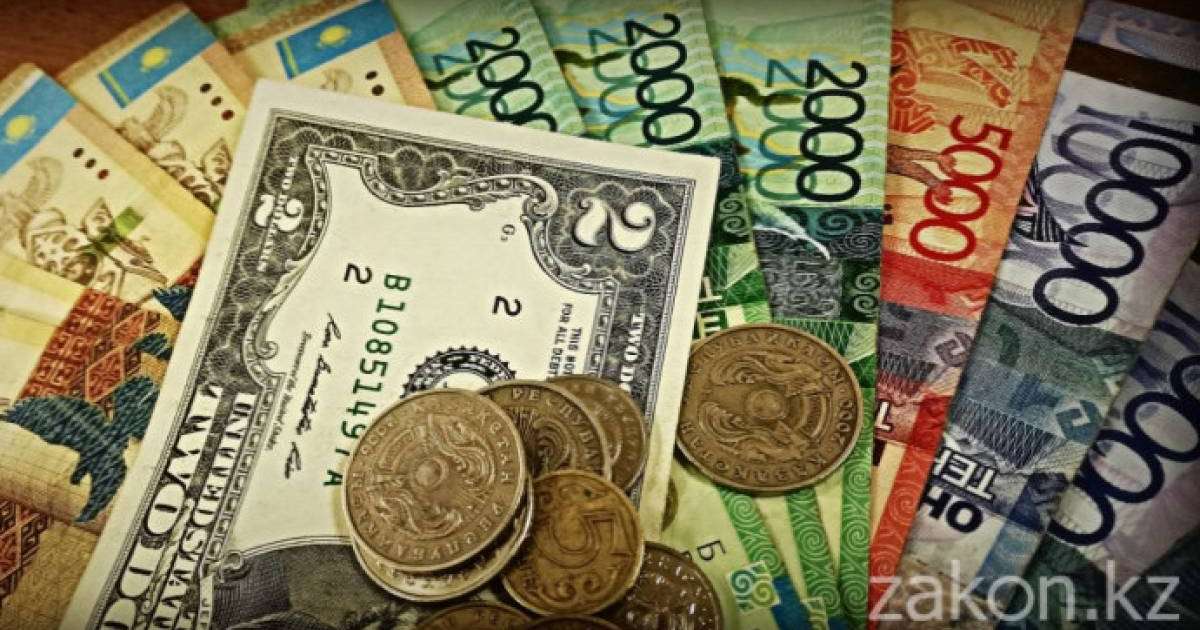 Дәленов биыл доллардың қай межеде болатынын айтты