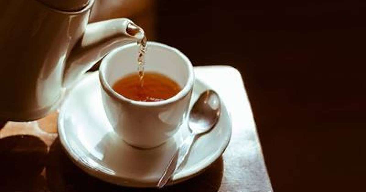 Ғалымдар: қарапайым шай адамның өмірін ұзарта алады