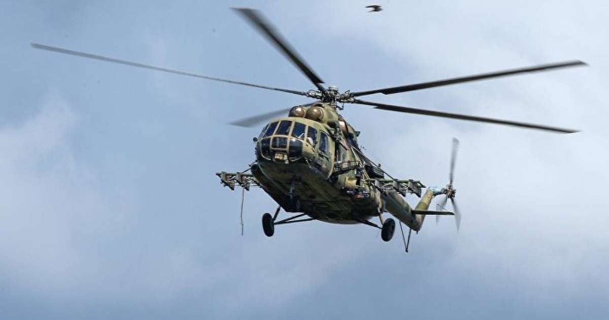 Қызылордадағы тікұшақ апаты: президент Тоқаев мәлімдеме жасды