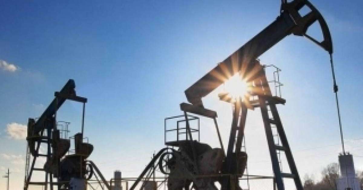 国际油价16日上涨