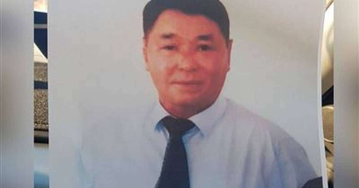 Шұңқырға түсіп кеткен ақтөбелік туралы ақпаратқа сыйақы тағайындалды