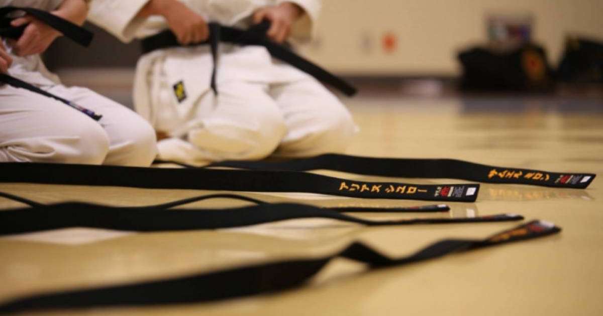 Қарағандыда жасөспірім спортпен шұғылданам деп опат болды