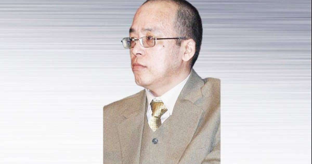 Қазақ мифологиясына өлшеусіз үлес қосқан Серікбол Қондыбай туралы не білесіз?