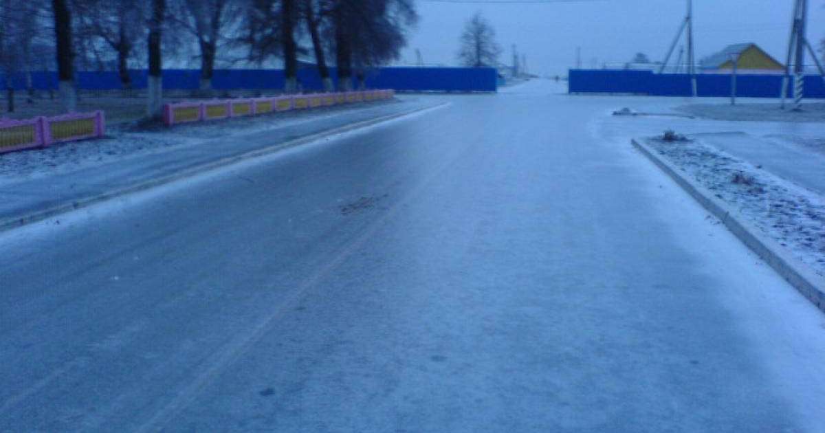 Қостанайда екінші ауысымда оқитын оқушыларға сабақ тоқтатылды