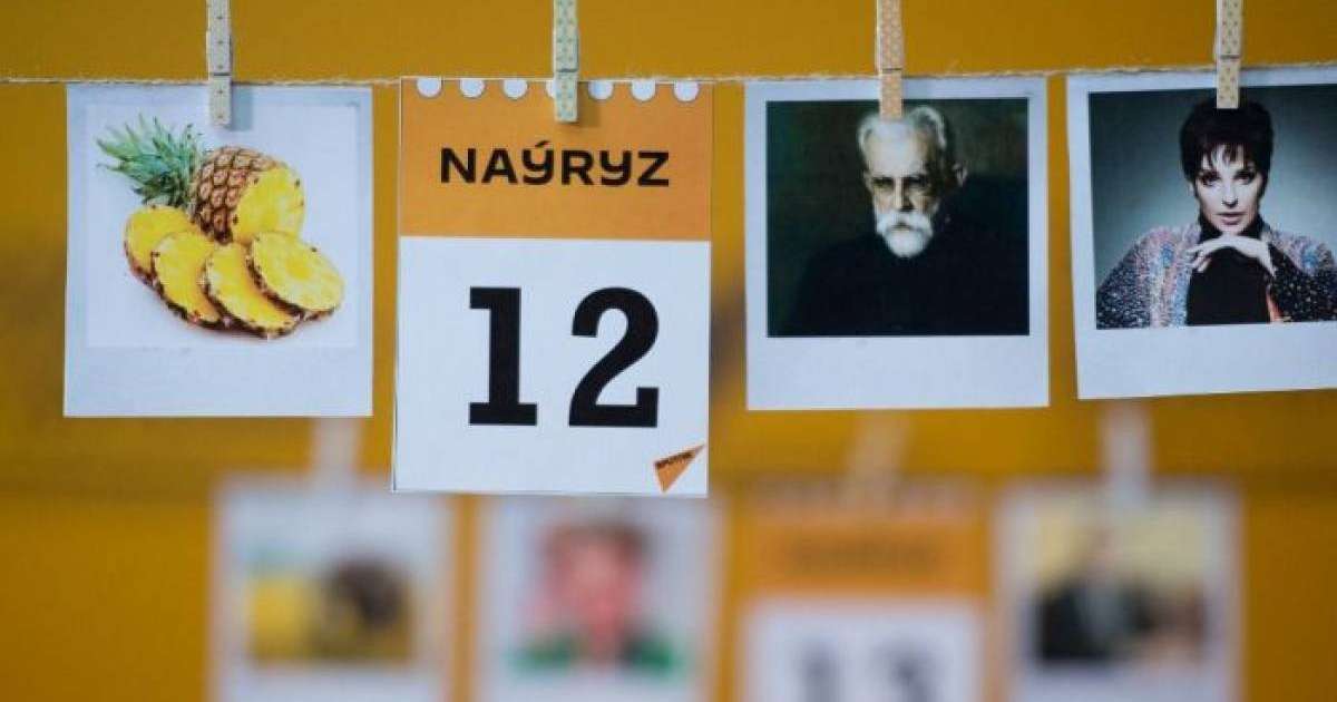 12 наурызда кім туды: атаулы күндер, тарихи оқиғалар