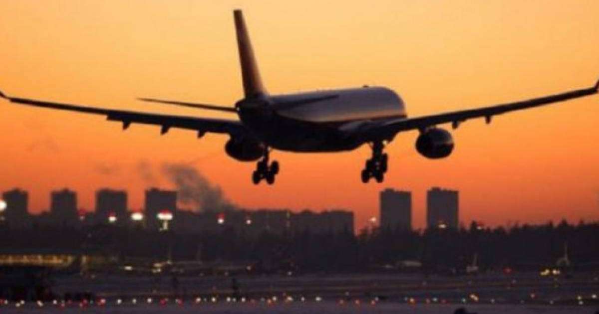 "Нұр-Сұлтан – Алматы" рейсіне мінген мас Қытай азаматы ұшақта шу шығарды