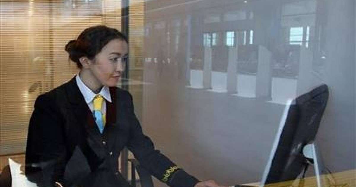 Пойызға қалай арзан билет алуға болады