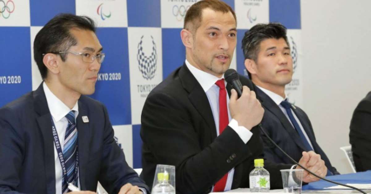 东京奥运具体赛程公布 多个项目决赛定在上午