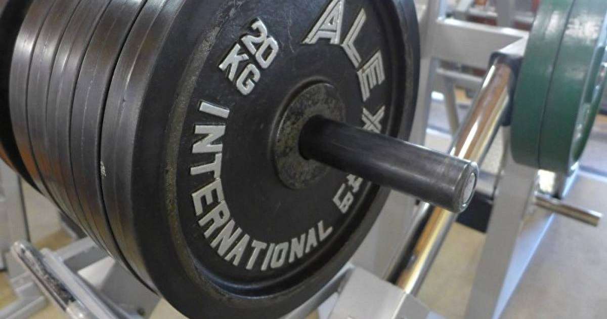 Қазақстандық зілтемірші әлем рекордын жаңартып, чемпион болды