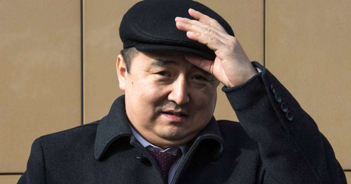 Серікжан Біләш қамаудан босатылып, үйқамаққа алынды