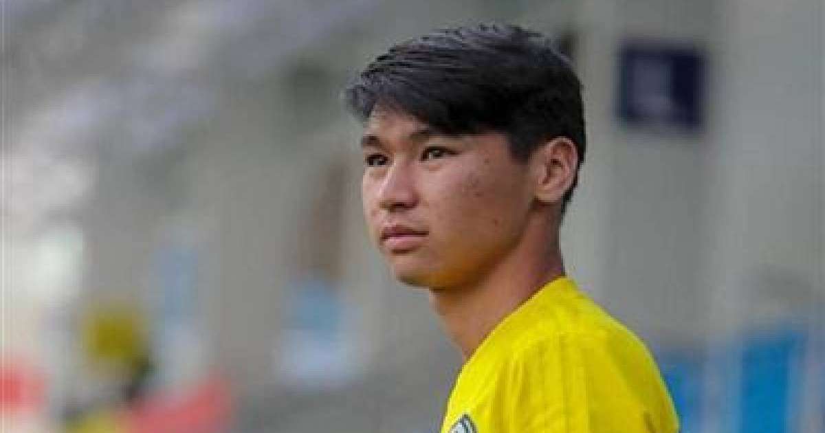 Еркебұлан Сейдахметке Мюнхенде ота жасалды