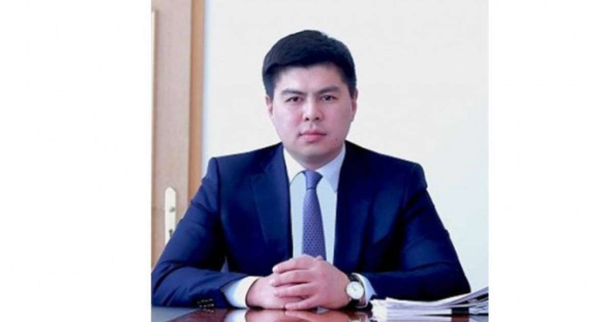 16:12"ҚазМұнайГазда" жаңа тағайындаулар болды