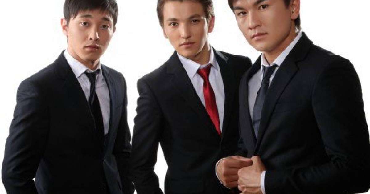 Скачать Жаным-ау Ағайындылар (2019)