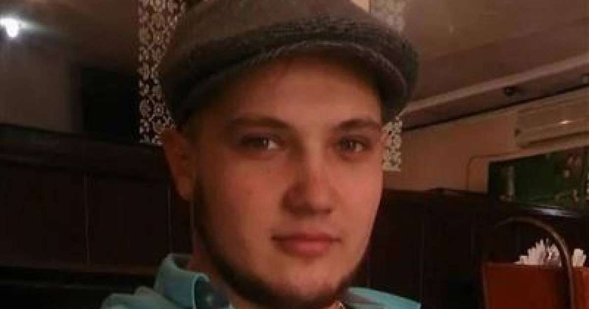 Өскеменде жоғалып кеткен жігіт табылды