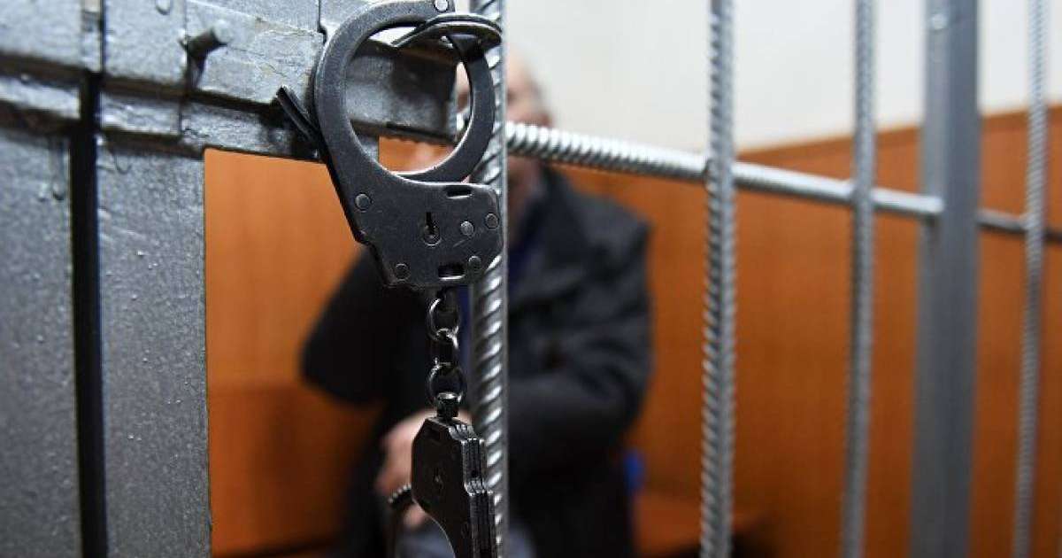 Түркістан облысында полицей ұсталды