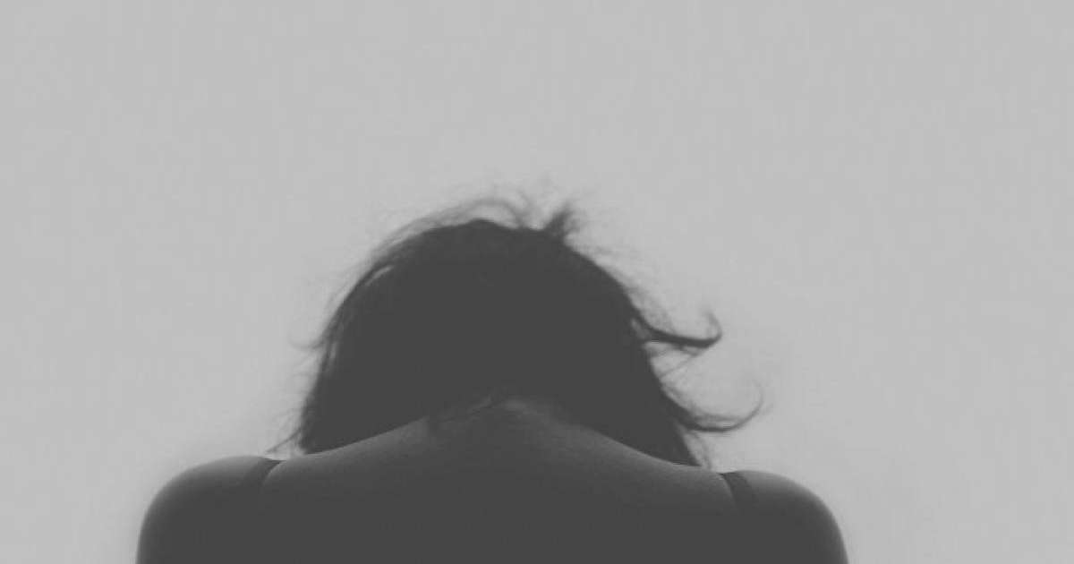 Таразда жас қыз суицид жасамақ болды