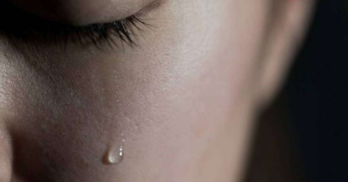 Адамдар неге жылайды?