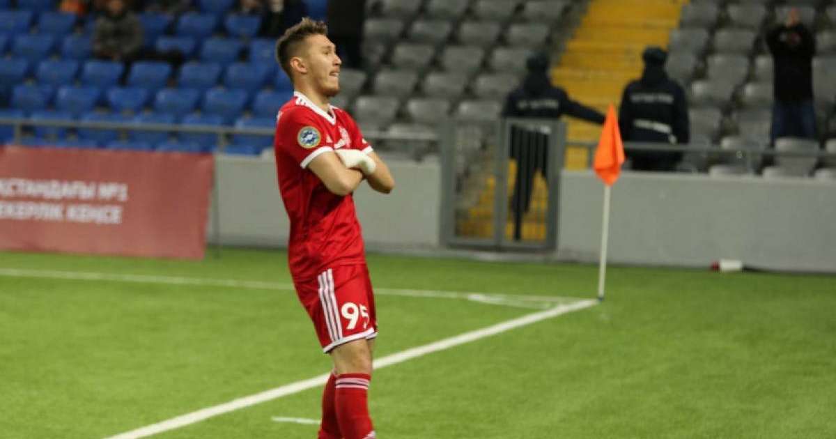 Айымбетов: Ойын біз ойлағандай болмады 