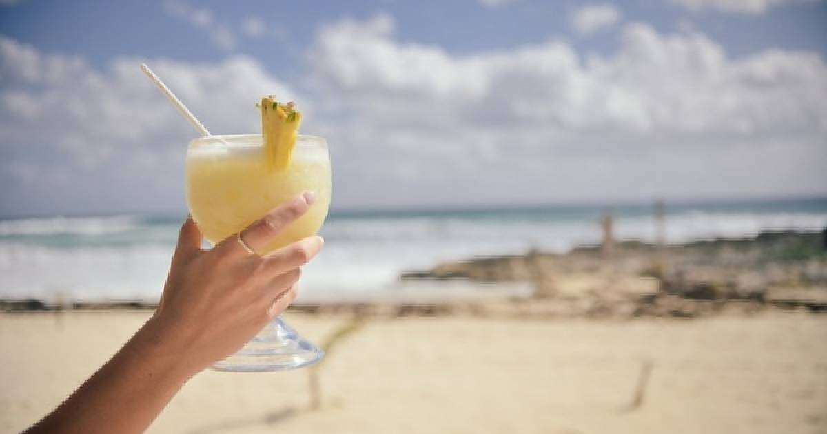 ​Қан қысымын түсіретін сусындар анықталды